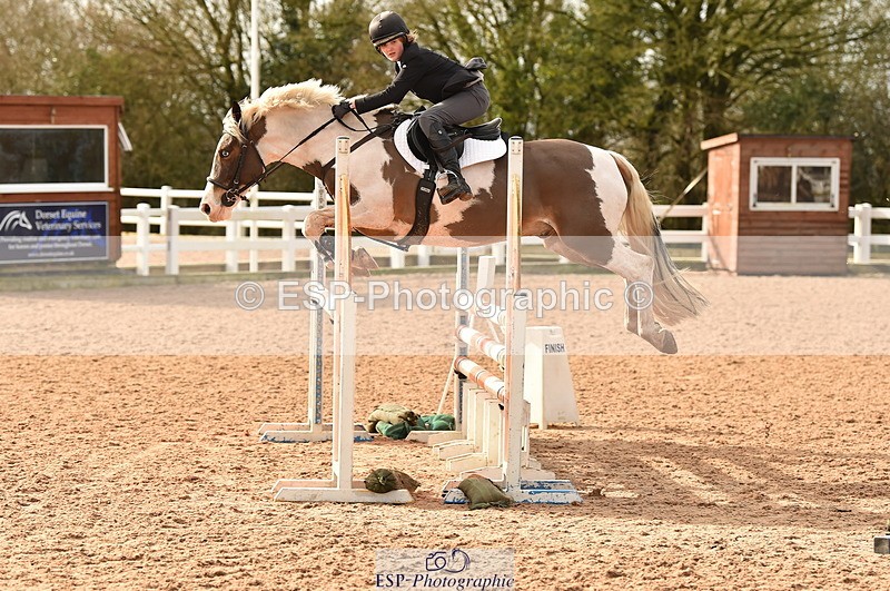 240210A-121442-01129 - Cls 8 Pony Newcomers & 1m Open