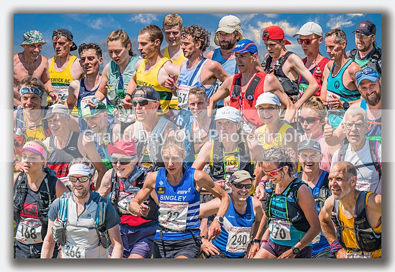 Duddon montage2023 - Race Montages