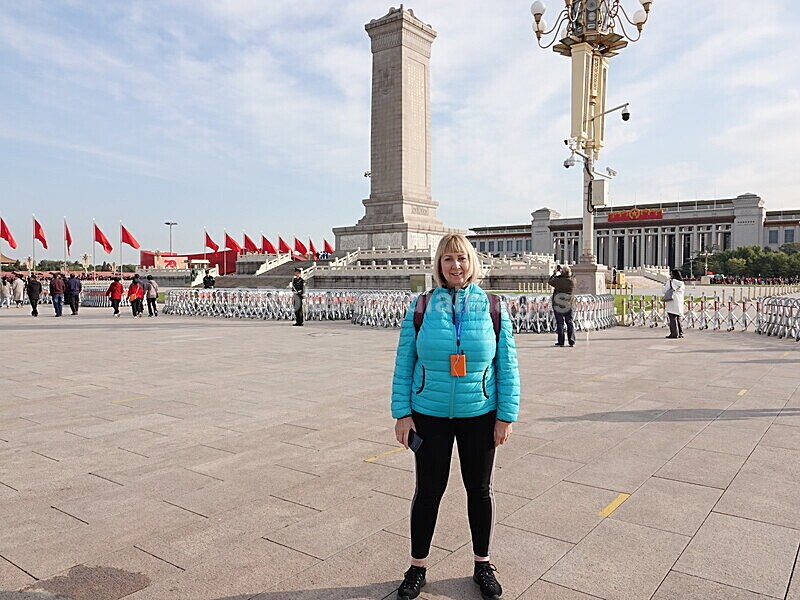 CHINA__1071 - China 2019