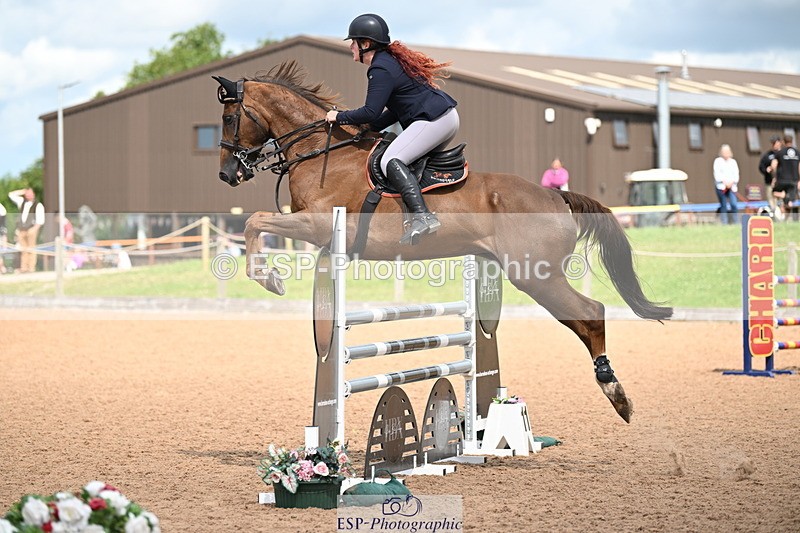 240727A-112950-04137 - Cls 14 NAF Bronze Semi Final