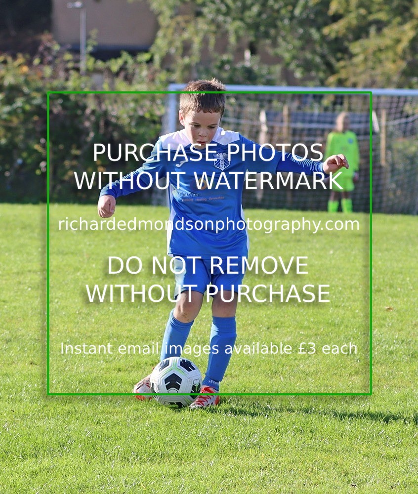 IMG_7233 - Wattsfield Under 9 v Milnthorpe & District (8/10/22)