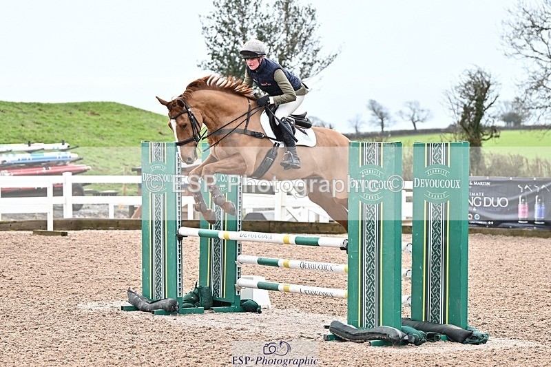 250129-104305-00127 - Cls 02 Snr Disco & 1.00m Open