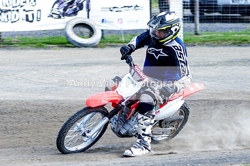 210828-7D-8E0A9936 - Ride & Skid It  Flat Track Experience 28th Aug 21
