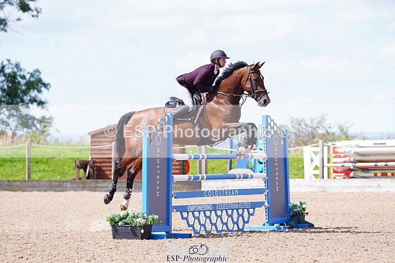 240728A-111840-08701 - Cls 26 NAF Silver Semi Final