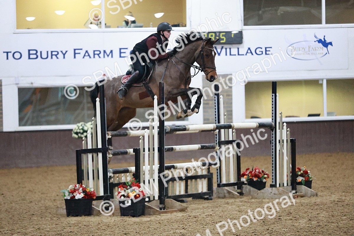 SBM_001857 - Class 6 - National 1.30m 1.40m