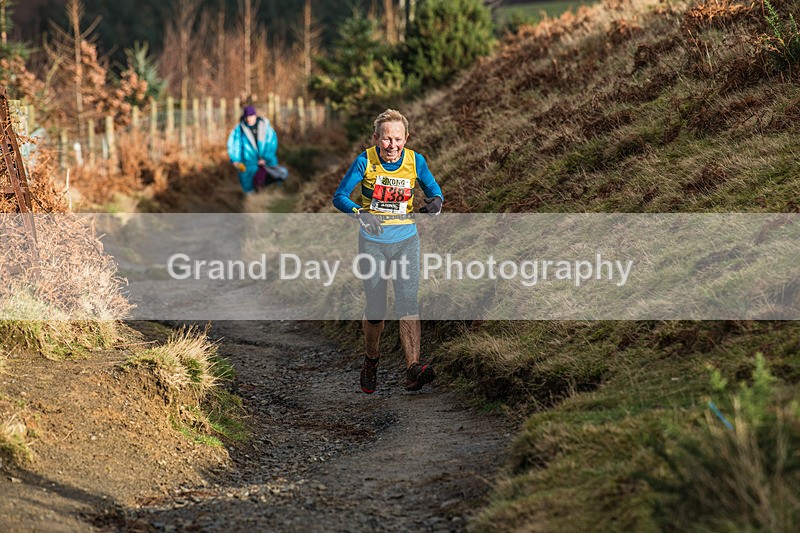 Loopy Latrigg-1151 - Kong Loopy Latrigg Fell Race Saturday 21st December 2024
