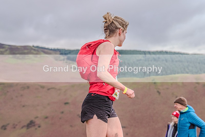 British Fell Relay-2483 - British Fell & Hill Relay Championship Braithwaite Keswick Saturday 21st October 2023