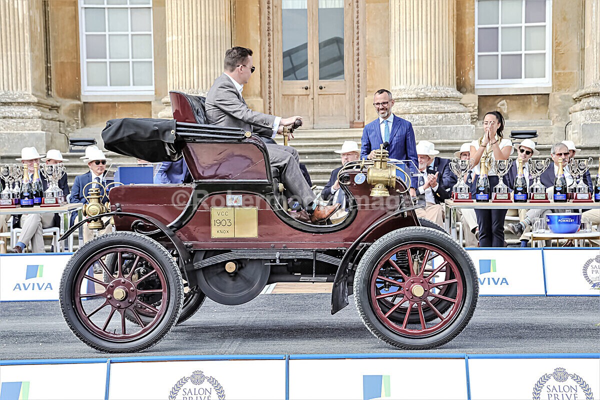 SP 2022-198 - SALON PRIVE SEPT 2022