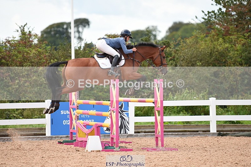 230830A-150622-01375 - Cls 5 Fox & Open