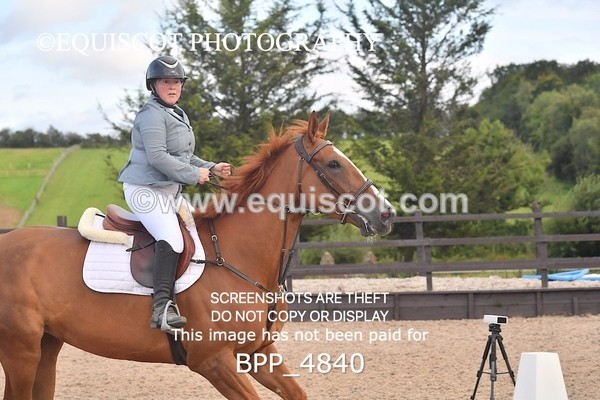 BPP_4840 - CLASS 3 0.85m Amateur Championship Qualifier