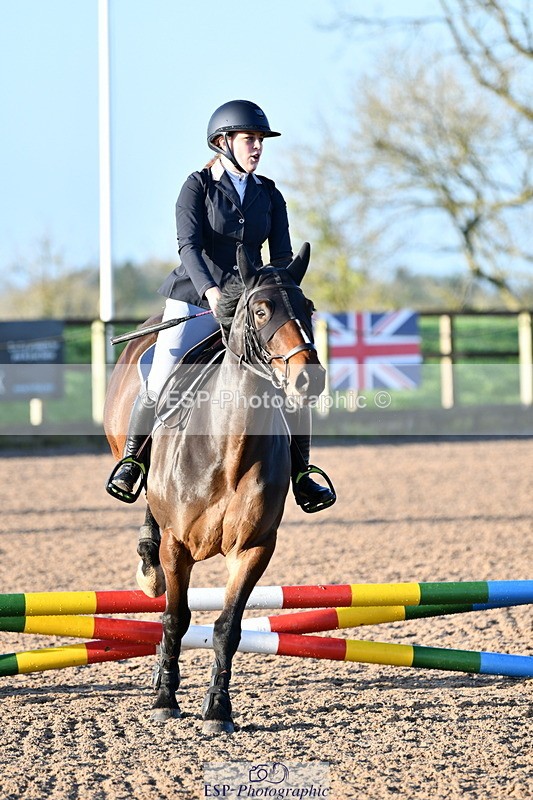 241026A-090801-00372 - SAT Cls 19 Clear Round 50cm