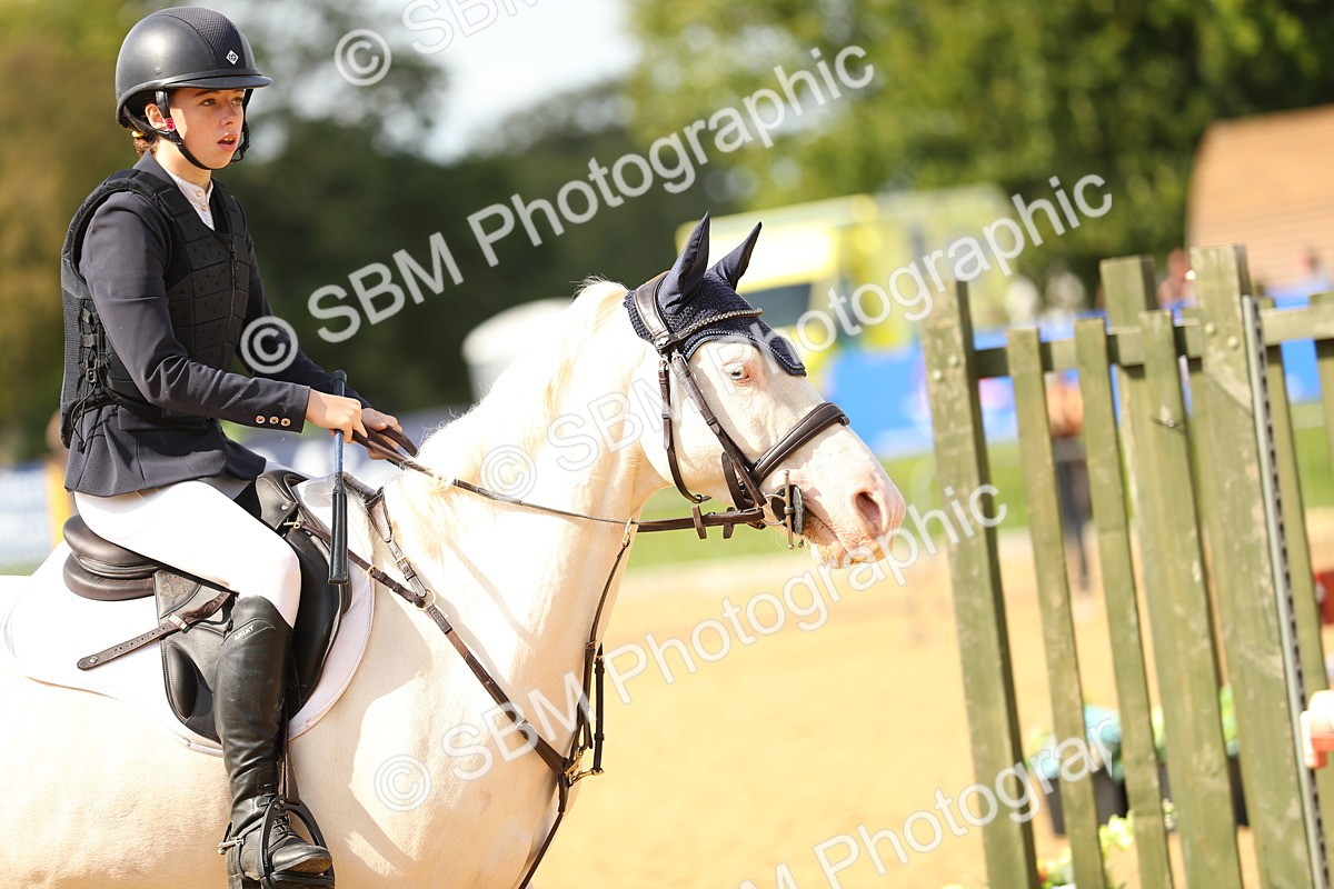 SBM_67945 - J17 - Junior Pony 80cm Championship
