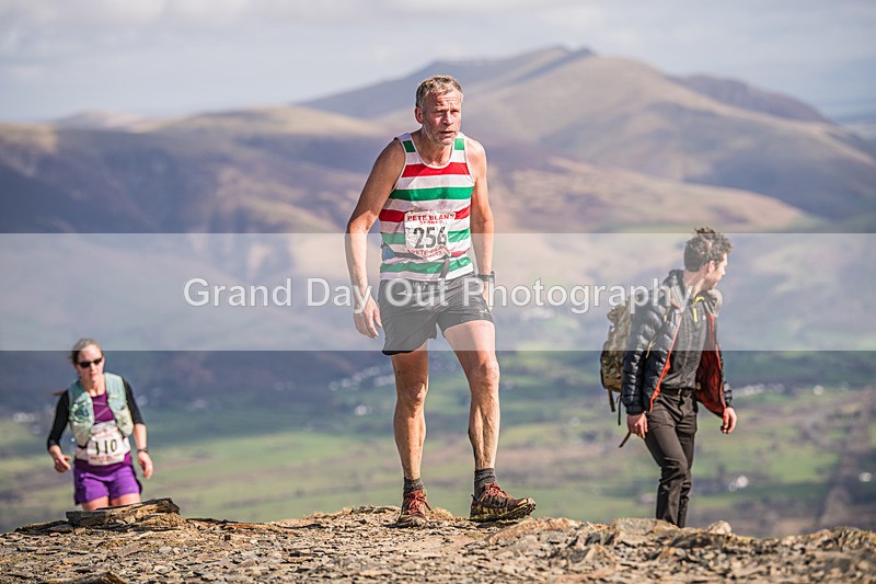 Coledale-703 - Coledale Horseshoe Fell Race Saturday 30th March 2024