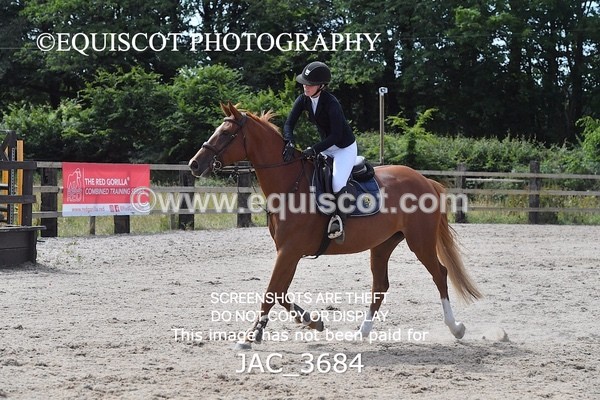 JAC_3684 - CLASS 5  Senior Newcomers/ 1.10m Open