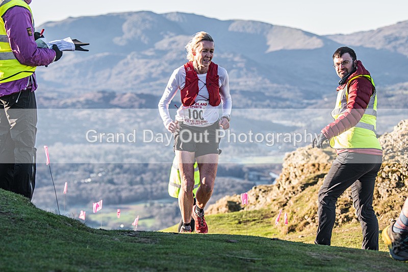 Wansfell-496 - Wansfell Race Saturday 27th December 2025