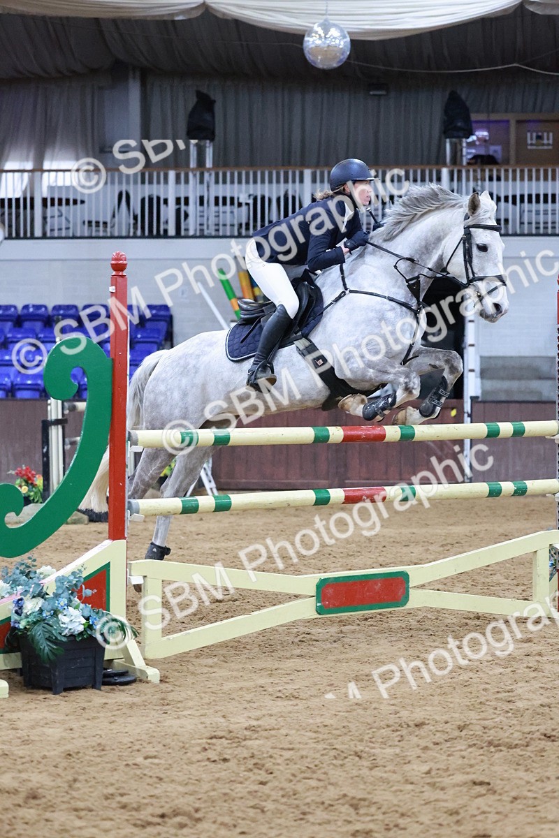 SBM_008469 - Class 26 - WB Equiline Star Championship Qualifier 1.10m