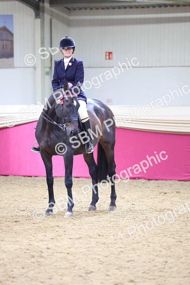 SBM_18658 - Class C Best Turned Out Champ