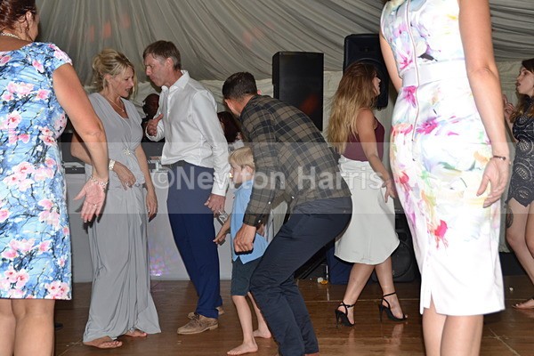DSC_8658 - Sonja wedding rec