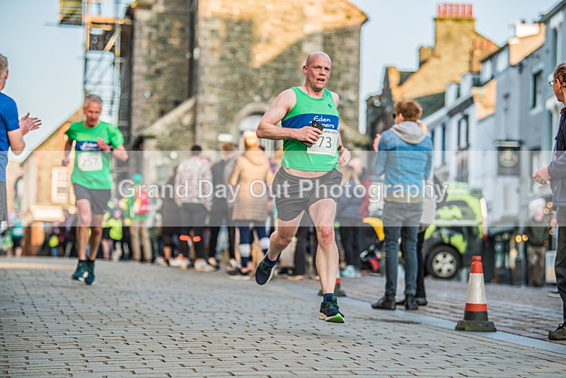 RTH-869 - Keswick Round The Houses Road Race, Wednesday 26th April 2023