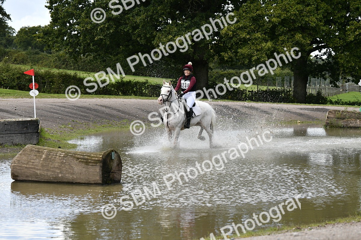 SBM_22879 - E9 - Eventers Challenge 60cm Championship