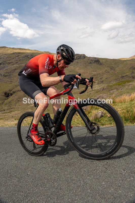 132736 - Wrynose 13.00-14.00