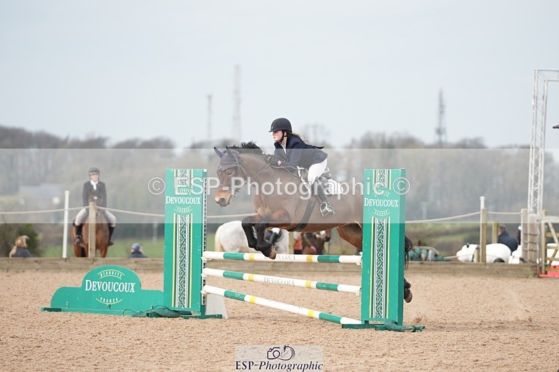 250308-113835-00547 - Cls 8 Pony Discovery and 90cm