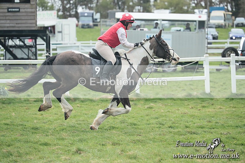 PtP 230324 156 - Tedworth Hunt PtP Larkhill Raccourse 23rd March 2024