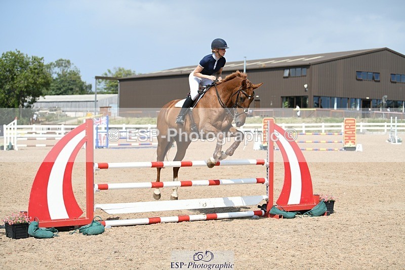 250725-152403-02899 - Cls 9 95cm Amateur Quali