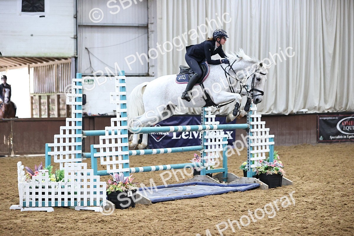 SBM_007195 - Class 19 - Senior Newcomers 1.10m
