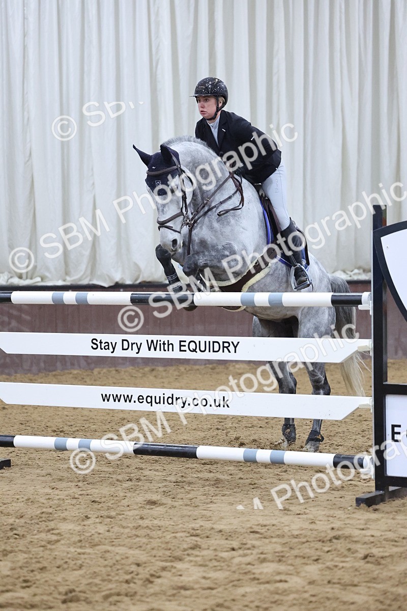 SBM_001799 - Class 6 -  National 1.30m-1.40m