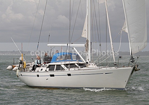 100501 JUBILATION IMG_6259jpg - Sailboats - monohull