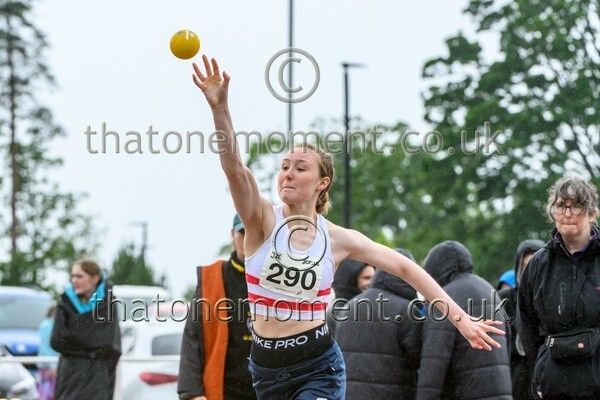 ComMast25-920769 - Field Female Set Two