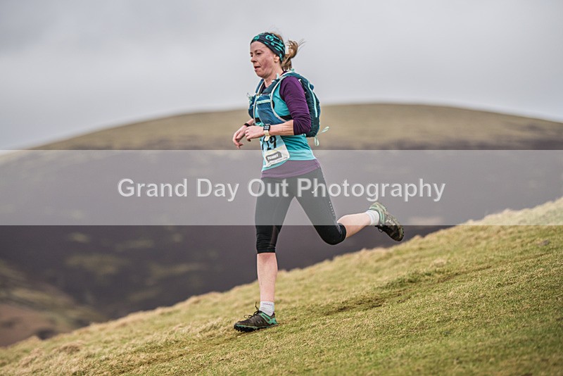 Loopy Latrigg-620 - Kong Loopy Latrigg Fell Race Saturday 27th January 2024