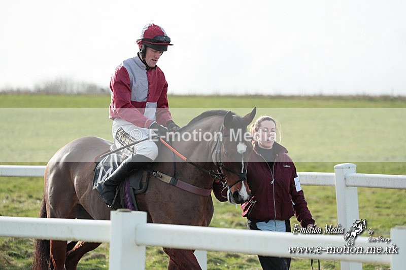 PtP 270124 251 - Royal Artillery PtP Larkhill 27/01/24