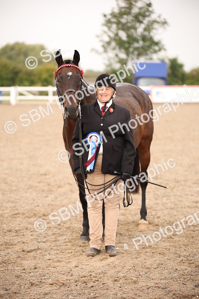 SBM_20732 - Class 705 - IH  Combination 65+