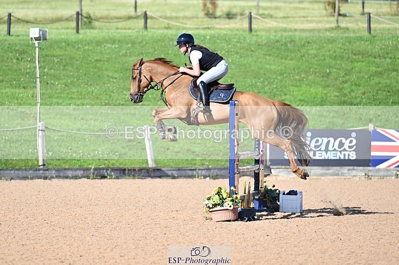 260626-174711-00831 - Cls 3 Pony Newcomers and 1m Open