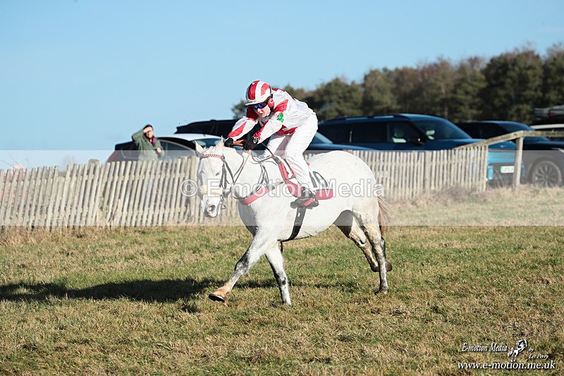 PR PtP 240126 472 - Pony Racing Horseheath 24/01/26
