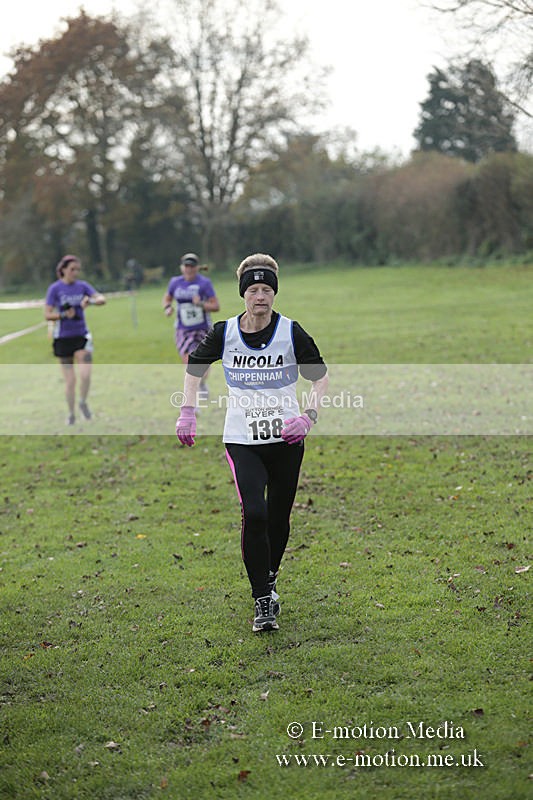 CAD5 171119-1091 - Sutton Benger 5 mile Flyer – 17th Nov 2019