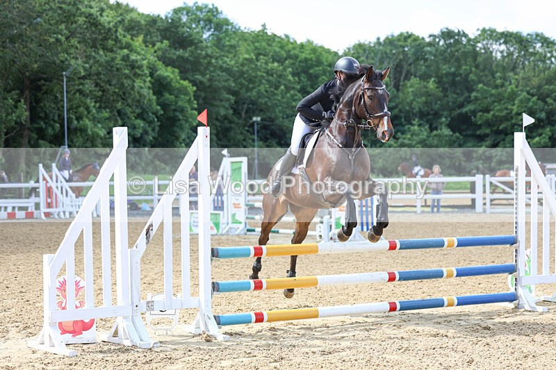 3E7A2758 - Class 3: 80cm Junior and Seniors