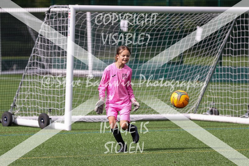 1DX30663 - U11 Girls
