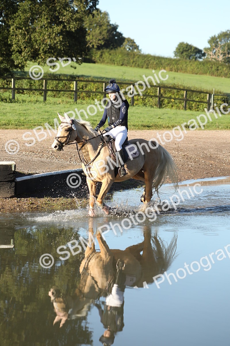 SBM_00327 - E1 Eventers Challenge Clear Round