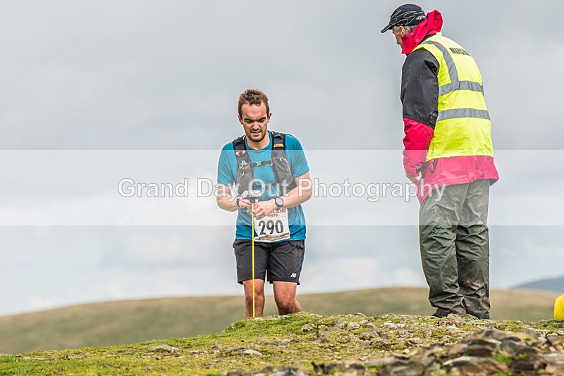 Sedbergh -1539 - Sedbergh Hills Fell Race Sunday 20th August 2023