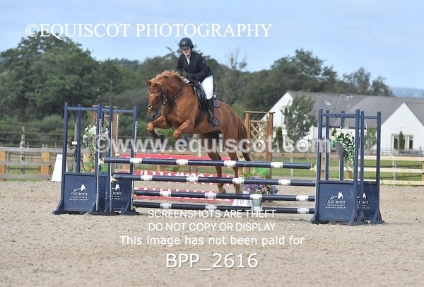 BPP_2616 - DERBY CLASS 8 - 90CM