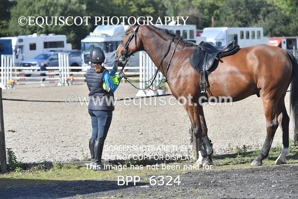 BPP_6324 - CLASS 4 0.85m Scottish Amateur Champion of Scotland