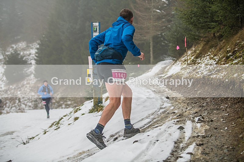Glentress-81 - High Terrain Events Glentress 42, 21 & 10K Trail Races Sunday 15th February 2026