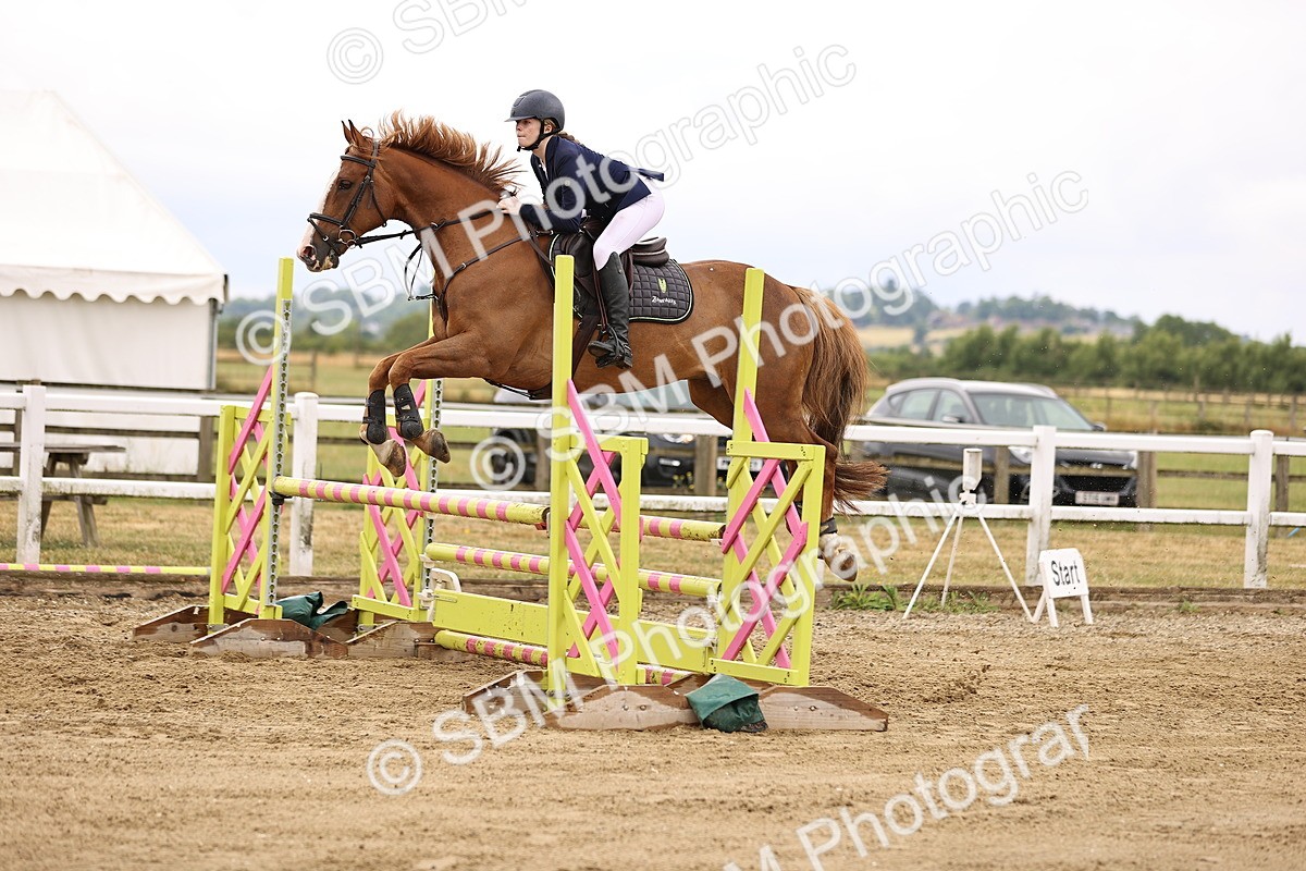 SBM_025674 - Class 10 - Amateur Championship Qualifier 95cm