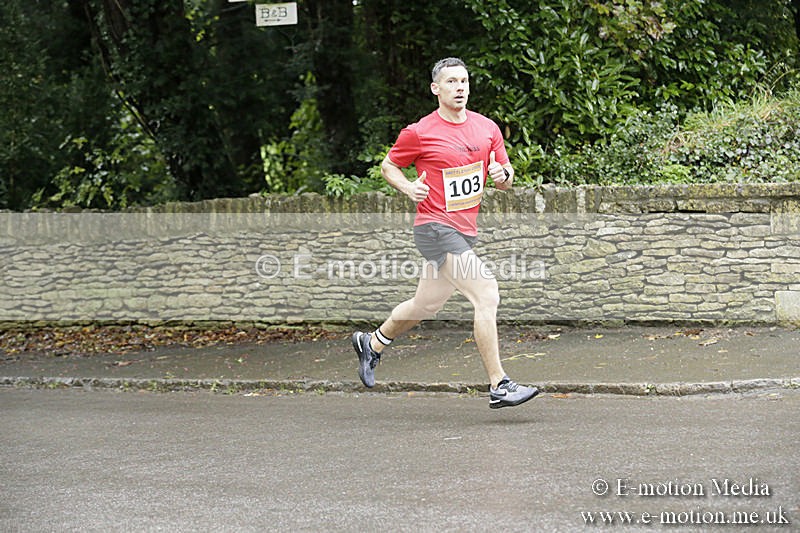 CAD131019-0085 - Cadence Events Grittleton 10km 13/10/19