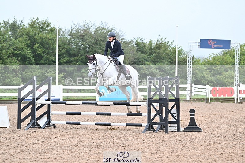 240907A-110104-00589 - Cls 7 95cm Amateur Qualifier