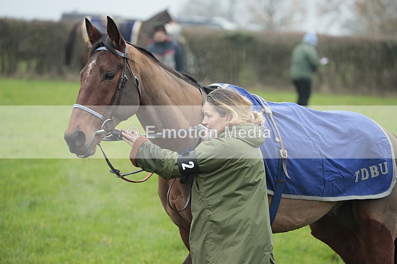 PtP 041222 0129 - Wheatland  Hunt PtP Chaddesley Corbett, Worcs 04/12/22