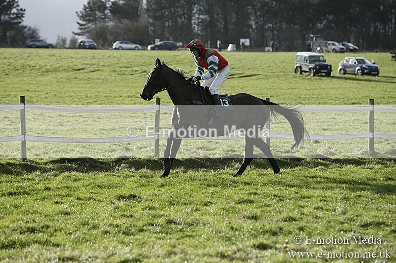 PtP 070118 -18 - Larkhill Racing Club Point to Point Larkhill 07/01/2018